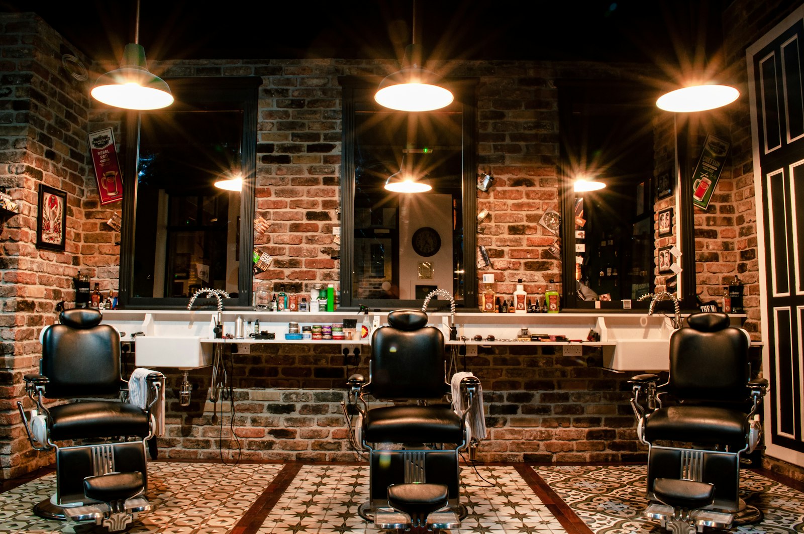 Barbearia Estilo da Vila
